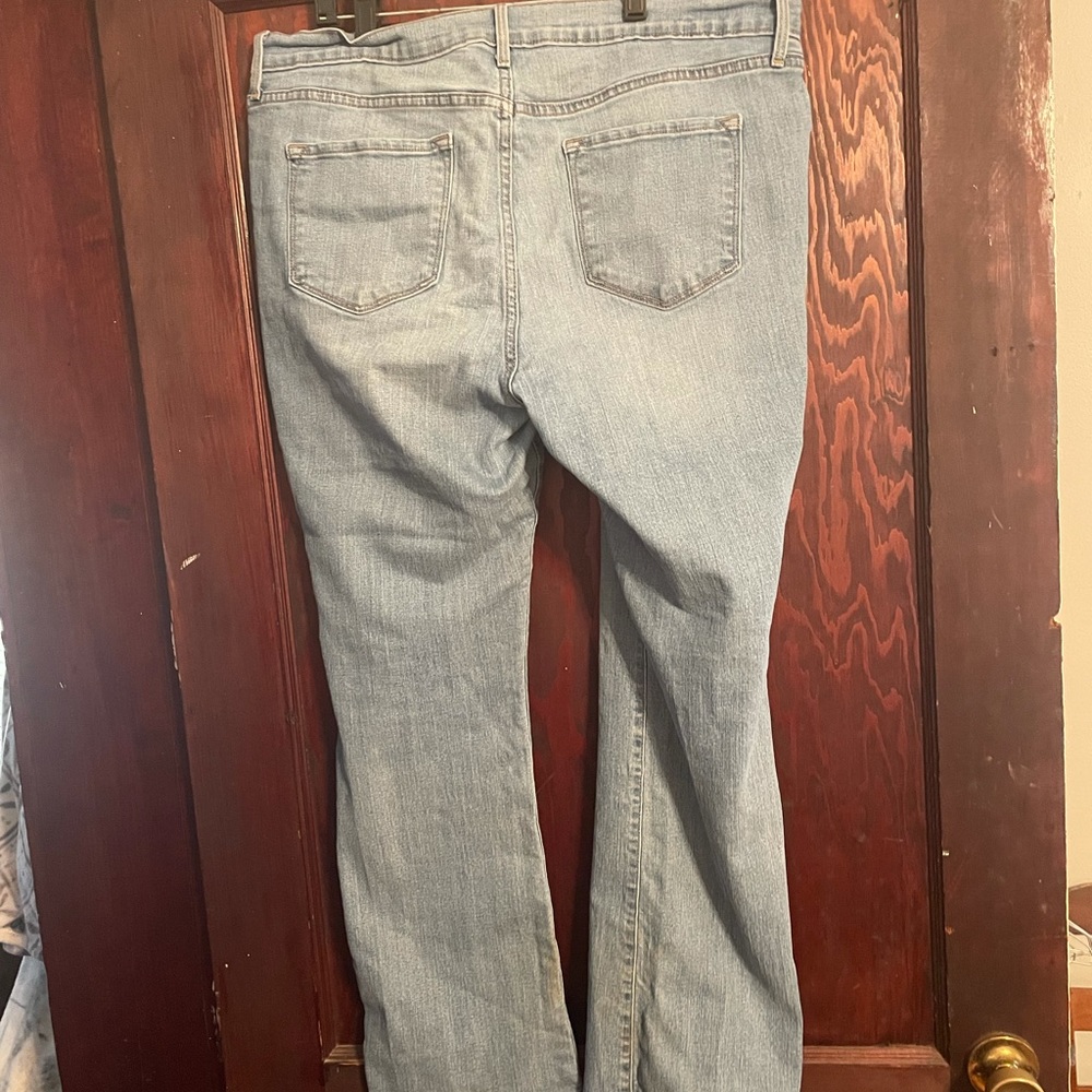 Bootcut jeans - Picture 3 of 4